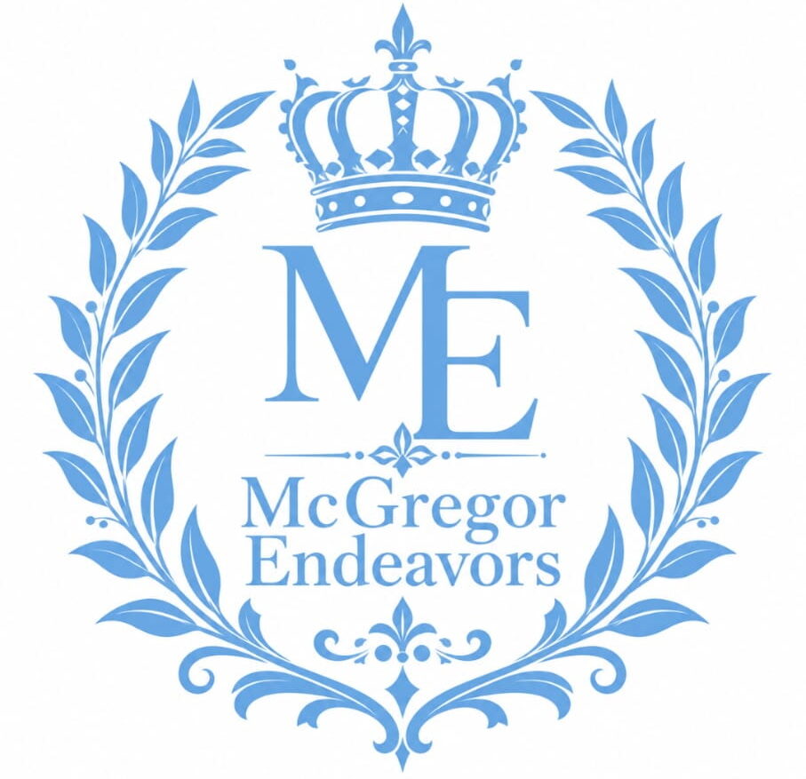 McGregor Endeavors LLC